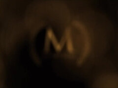 Mell Blanca Happy Writer Solo Fingering