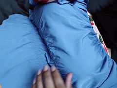 アジア人, 美人, 女装男装, 黒人, 下着, オナニー, シーメール, ティーン