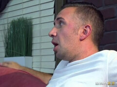 Grote mammen, Zwart, Sperma, Moeder die ik wil neuken, Realiteit