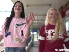 Teeners from Holland Coming this Fall 2014