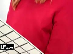 アメリカ人, コンピレーション, エロ熟女, 言葉責め, Hd, 叫ぶ