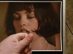 Righteous Lina Romay Tribute 1
