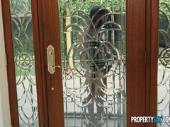 Property Intercourse - Retired Professor 1 - Liv Wild