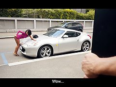 美人, 茶髪の, 浮気者, 浮気する, 彼女, Hd, ラティーナ, ハメ撮り