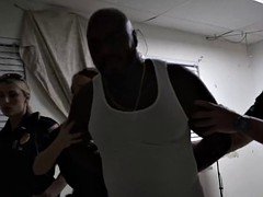 Черные, Черненькие, Женщины, Женское доминирование, Группа, Межрасовый секс