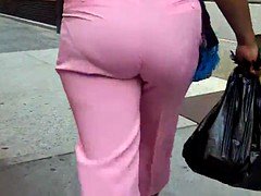 Amateur, Black, Ebony, Milf, Voyeur