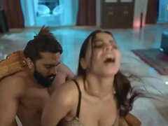 Machli ULLU Adult Web Series