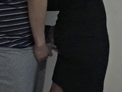 Gros seins, Tir de sperme, Peloter, Branlette thaïlandaise, Hard, Nénés