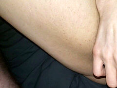 Éjaculation interne