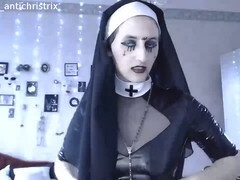 Big ass, Dancing, Latex, Spanking