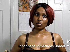 デカ尻, イギリス人, インド人, 淫乱熟女, 母, トレイン