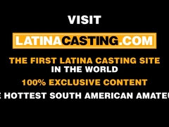 素人, アナル, お尻, デカチン, ラティーナ, オーガズム, 小柄, ティーン