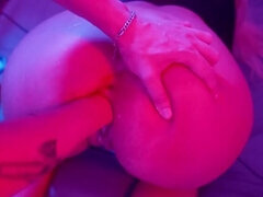 Super Hardcore Fuck with Kate Truu: Fisting, Creampie, and Deep POV Action