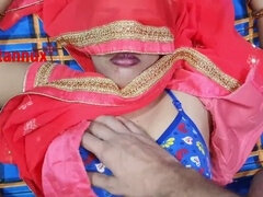 Oral pleasure, close up cumshot, indian bhabhi outdoor fucking