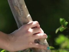 Cul, Nana, Sucer une bite, Hard, Orgasme, Chatte, Rugueux, Mouillée