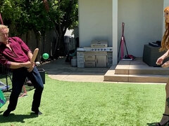 デカ尻, デカチン, デカパイ, 巨乳な, 巨大, 淫乱熟女, 母, 怪物