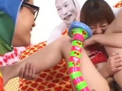 18 летние, Эксцентричное, Фетиш, Волосатые, Японки, Натуральные сиськи, От первого лица, Странности