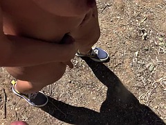 浮気者, 毛深い, ハードコア, 淫乱熟女, アウトドア, オマンコ, スインガー, 妻