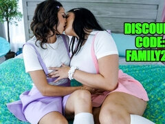 Dad Crush - flexible smut