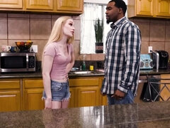 Rome Major can't say no when Emma Starletto asks him for fucking