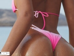 Анальный секс, Из жопы в рот, Черные, Минет, Сперма во рту, Черненькие, Сперма на лице, Крошечные