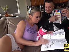 Amateur, Anal, Bdsm, Blowjob, Handjob, Masturbation, Screaming, Threesome