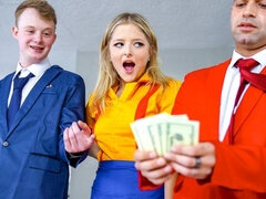 Grote kont, Pijpbeurt, Lul, Hondjeshouding, Kwartet, Natuurlijke tieten, Tiener, Tieten likken