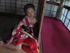 Японки, Зрелые, Милф, Софткор