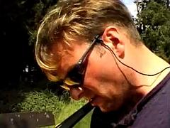 Анальный секс, Большие сиськи, Блондинки, Двойное проникновение, Группа, На публике, Наездница, Винтаж