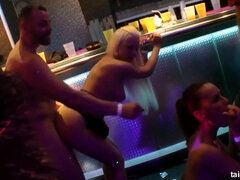 Drunk girls public Hard Core