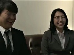 Gros seins, Sucer une bite, Fétiche, Japonaise, Mature, Mère que j'aimerais baiser, Collant, Nénés