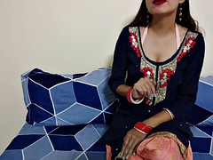 Pati ke jaate hi bahu ne kiya jeth ji ka lund khada sarabhabhi roleplay clear Hindi audio HD