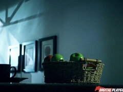 Tetas grandes, Tetona, Estilo perrito, Sexo duro, Tetas