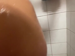 I Fuck This Girl In A Public Women Toilet