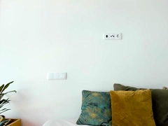 Horny big boobed fat chubby busty blonde