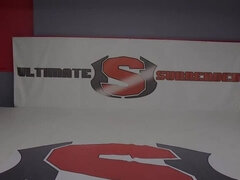 アナル, 茶髪の, フェムドム, 指いじり, 足フェチ, Hd, 陵辱, 淫乱熟女