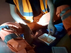 Grosse bite, Tir de sperme, Homosexuelle, Énorme, Solo