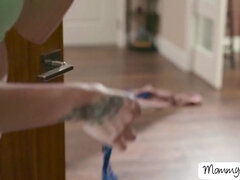 18 летние, Блондинки, Поцелуи, Лесбиянка, Зрелые, Милф, Мамочка, Тату