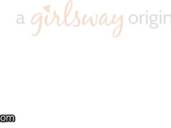 Lesbian Threesome in Office Why Did You Bring Your Stepdaughter Emma Hix?! - Pornstar