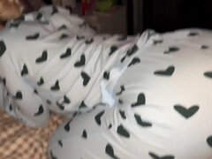 Любители, Большая жопа, Большой член, Блондинки, Пухленькие, Кончили внутрь, Фистинг, Домашнее видео