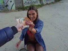 Arsch, Blasen, Hundestellung, Fingern, Im freien, Pov, Entkleiden, Jungendliche (18+)