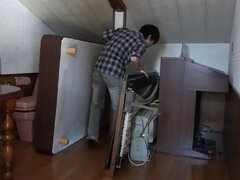 Asiático, Sadomasoquismo, Japonés