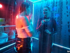 Arsch, Betrunken, Handjob, Lesbisch, Orgie, Muschi, Jungendliche (18+), Titten