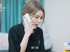 Enthousiasteling, Aziatisch, Lieveling, Groep, Hardcore, Huisgemaakt, Masturbatie, Tiener