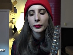 Orgasm Control german JOI