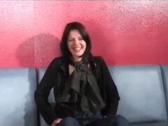 Amateur, Anal, Doble penetracion, Extremo, Francés, Mamá, Orgasmo, Trio