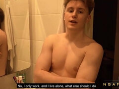 18 jahre, Braunhaarige, Besamung, Hundestellung, Hd, Strumpfhose, Dusche, Jungendliche (18+)