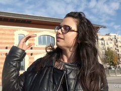 Amateur, Anal, Cul, Grosse bite, Collège université, Allemand, Hard, Adolescente