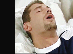 フェラチオ, 茶髪の, 大学生, キス, なめる, 赤毛, ティーン, ヤリマンの