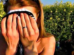 Любители, На природе